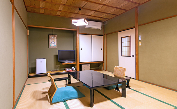 おまかせ和室10畳以上