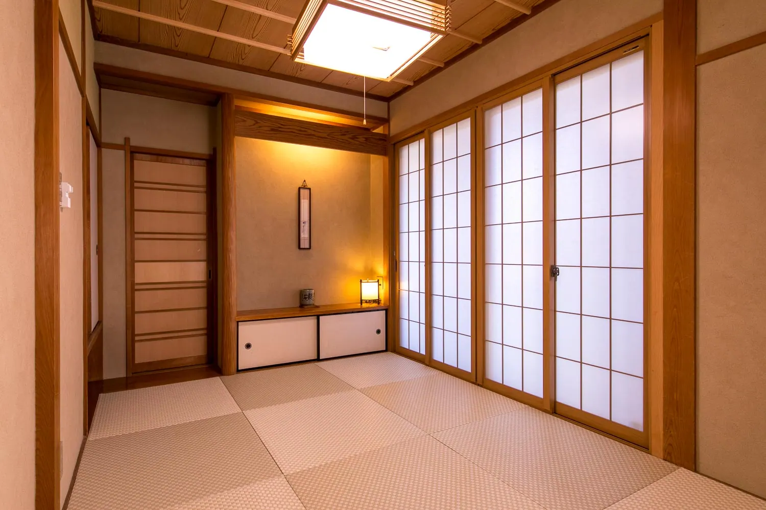 Villa Akatsuki